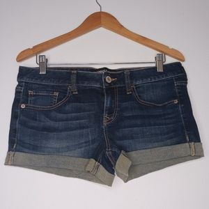 Express Shorts Size 6